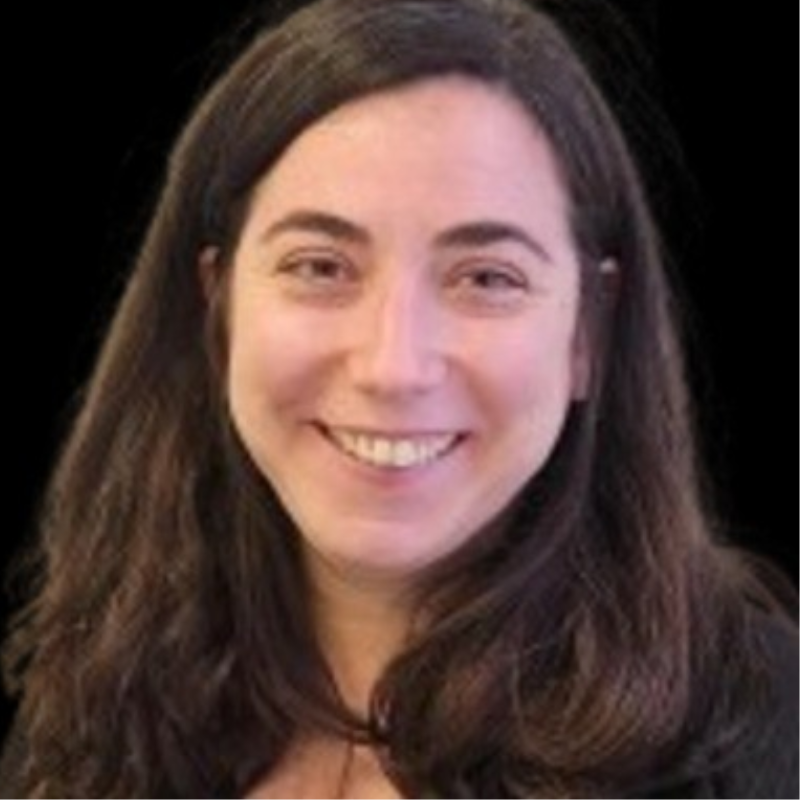 Corinne Calvier, Groupe Casino